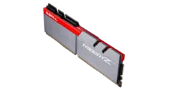رم دسکتاپ DDR4 جی اسکیل 3200MHZ مدل Trident Z دو کاناله با ظرفیت 32GB