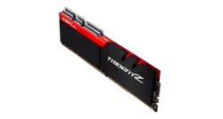 رم دسکتاپ DDR4 جی اسکیل 3200MHZ مدل Trident Z دو کاناله با ظرفیت 32GB