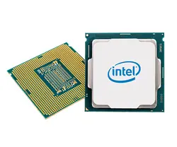 پردازنده مرکزی اینتل مدل i7 9700 TRAY