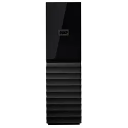 هارد اکسترنال وسترن دیجیتال مدل My Book با ظرفیت 14 ترابایت