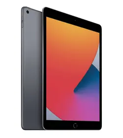 تبلت اپل مدل iPad 2020 10.2 inch WiFi با ظرفیت 128GB