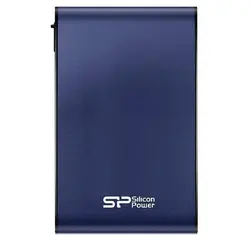 هارد اکسترنال سیلیکون پاور مدل Armor A80 با ظرفیت 1 ترابایت