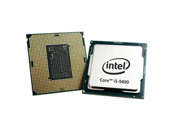 پردازنده مرکزی اینتل مدل i5 9400f