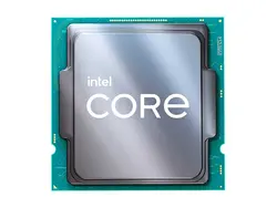 پردازنده مرکزی اینتل مدل i5 11400 TRAY