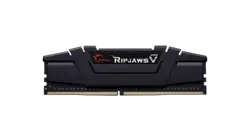 رم دسکتاپ DDR4 جی اسکیل 3000MHZ مدل Ripjaws V دو کاناله با ظرفیت 32GB
