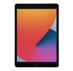 تبلت اپل مدل iPad 2020 10.2 inch WiFi با ظرفیت 32GB