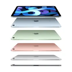 تبلت اپل مدل iPad Air 2020 10.9 inch WiFi با ظرفیت 256GB