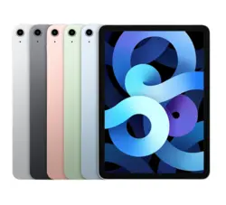 تبلت اپل مدل iPad Air 2020 10.9 inch WiFi با ظرفیت 256GB