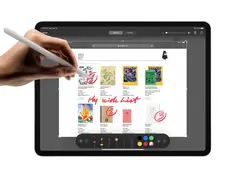 تبلت اپل مدل iPad Pro 2020 11 inch 4G با ظرفیت 256GB