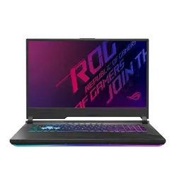 لپ تاپ 15 اینچی ایسوس مدل ROG Strix G512LI-HN107