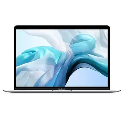 لپ تاپ 13 اینچی اپل مدل MacBook Air MVH