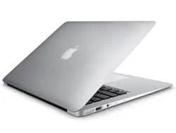 لپ تاپ 13 اینچی اپل مدل MacBook Air MVH