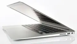 لپ تاپ 13 اینچی اپل مدل MacBook Air MVH