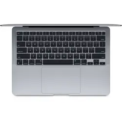 لپ تاپ 13 اینچی اپل مدل MacBook Air MVH