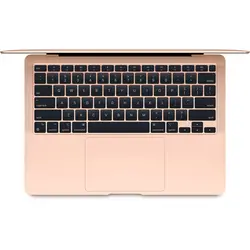 لپ تاپ 13 اینچی اپل مدل MacBook Air MVH