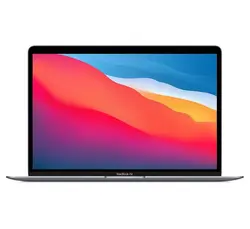 لپ تاپ 13 اینچی اپل مدل MacBook Air MGNA