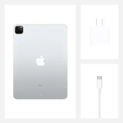 تبلت اپل مدل iPad Pro 2020 12.9 inch 4G با ظرفیت 512GB