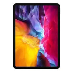 تبلت اپل مدل iPad Pro 2020 11 inch 4G با ظرفیت 1TB