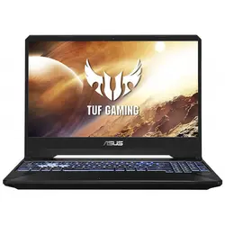 لپ تاپ 15 اینچی ایسوس مدل TUF GAMING FX506LU-HN187