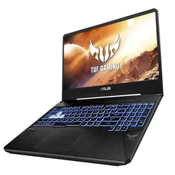 لپ تاپ 15 اینچی ایسوس مدل TUF GAMING FX506LU-HN187
