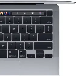 لپ تاپ 13 اینچی اپل مدل MacBook Pro MYD85