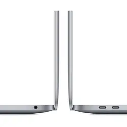 لپ تاپ 13 اینچی اپل مدل MacBook Pro MYD85