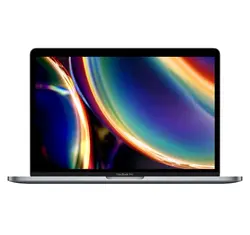 لپ تاپ 13 اینچی اپل مدل MacBook Pro MWP161
