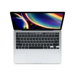 لپ تاپ 13 اینچی اپل مدل MacBook Pro MWP161