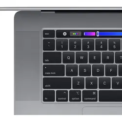 لپ تاپ 16 اینچی اپل مدل MacBook Pro MVV161