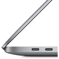 لپ تاپ 16 اینچی اپل مدل MacBook Pro MVV161