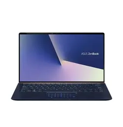 لپ تاپ 14 اینچی ایسوس مدل Zenbook UX433FLC-A5366T