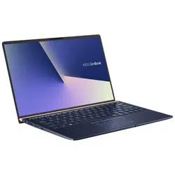 لپ تاپ 14 اینچی ایسوس مدل Zenbook UX433FLC-A5366T