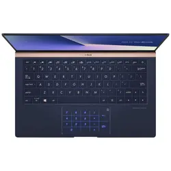 لپ تاپ 14 اینچی ایسوس مدل Zenbook UX433FLC-A5366T