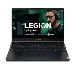 لپ تاپ 15 اینچی لنوو مدل Legion 5-A3
