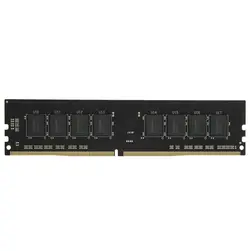 رم دسکتاپ DDR4 کینگ مکس 2400MHZ تک کاناله با ظرفیت 16GB