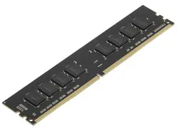 رم دسکتاپ DDR4 کینگ مکس 2400MHZ تک کاناله با ظرفیت 16GB
