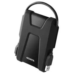 هارد اکسترنال ای دیتا مدل HD680 با ظرفیت 1 ترابایت