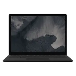 لپ تاپ 13.5 اینچی مایکروسافت Surface Laptop 2 - C