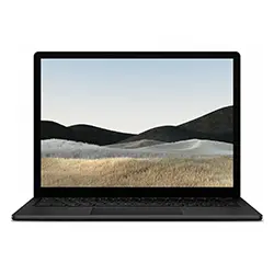 لپ تاپ 13.5 اینچی مایکروسافت Surface Laptop 3 - B