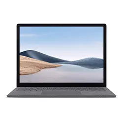لپ تاپ 13.5 اینچی مایکروسافت Surface Laptop 3 - DD