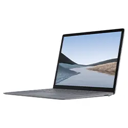 لپ تاپ 13.5 اینچی مایکروسافت Surface Laptop 3 - DD