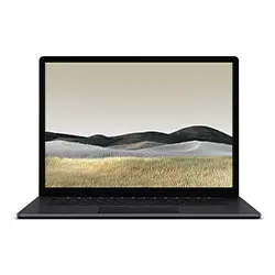 لپ تاپ 15 اینچی مایکروسافت Surface Laptop 3 - D