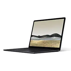 لپ تاپ 15 اینچی مایکروسافت Surface Laptop 3 - D