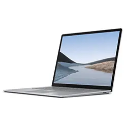 لپ تاپ 15 اینچی مایکروسافت Surface Laptop 3 - D