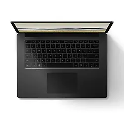 لپ تاپ 15 اینچی مایکروسافت Surface Laptop 3 - E