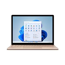 لپ تاپ 13.5 اینچی مایکروسافت Surface Laptop 4 - CC