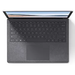 لپ تاپ 13.5 اینچی مایکروسافت Surface Laptop 4 - DD