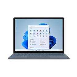 لپ تاپ 13.5 اینچی مایکروسافت Surface Laptop 4 - EE
