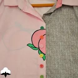 شومیز 30279 1780279