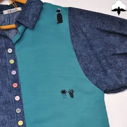 شومیز 30279 1780279